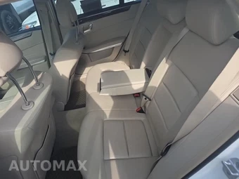 2015 Mercedes-Benz E 350 4MATIC Wagon – miniatura 16