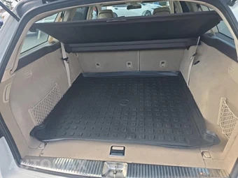 2015 Mercedes-Benz E 350 4MATIC Wagon – miniatura 19