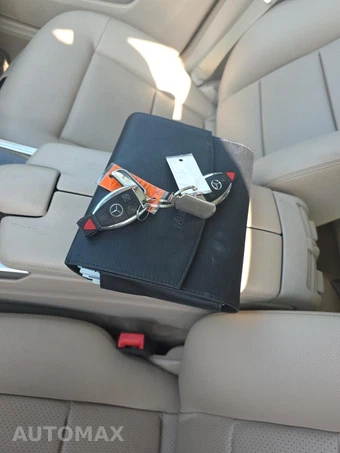 2015 Mercedes-Benz E 350 4MATIC Wagon – miniatura 21