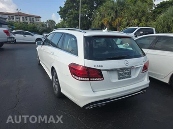 2015 Mercedes-Benz E 350 4MATIC Wagon – miniatura 6