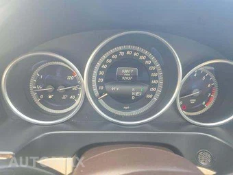 2015 Mercedes-Benz E 350 4MATIC Wagon – miniatura 10