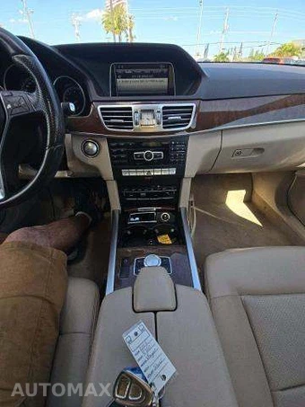 2015 Mercedes-Benz E 350 4MATIC Wagon – miniatura 11