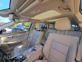2015 Mercedes-Benz E 350 4MATIC Wagon – miniatura 12
