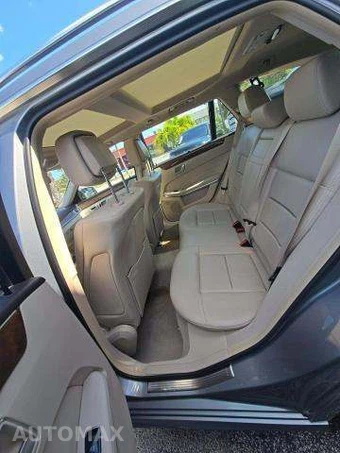 2015 Mercedes-Benz E 350 4MATIC Wagon – miniatura 14