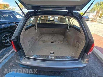 2015 Mercedes-Benz E 350 4MATIC Wagon – miniatura 15