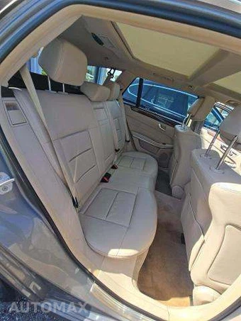 2015 Mercedes-Benz E 350 4MATIC Wagon – miniatura 17