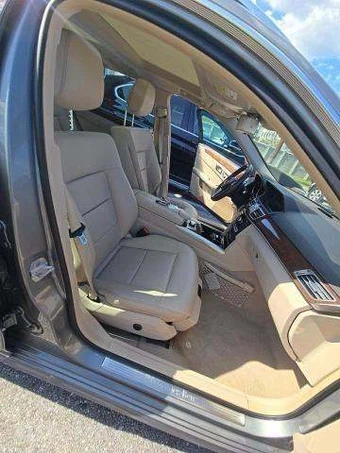 2015 Mercedes-Benz E 350 4MATIC Wagon – miniatura 19