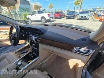 2015 Mercedes-Benz E 350 4MATIC Wagon – miniatura 20