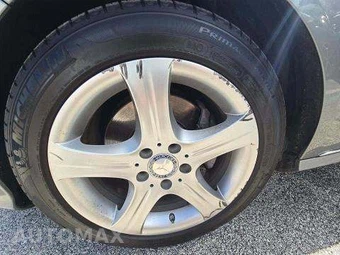 2015 Mercedes-Benz E 350 4MATIC Wagon – miniatura 22