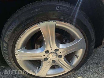 2015 Mercedes-Benz E 350 4MATIC Wagon – miniatura 24