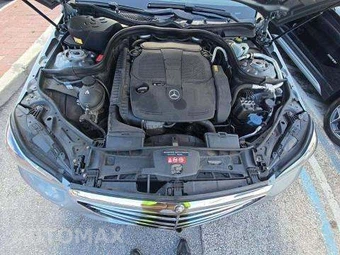 2015 Mercedes-Benz E 350 4MATIC Wagon – miniatura 33