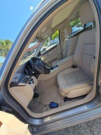 2015 Mercedes-Benz E 350 4MATIC Wagon – miniatura 7