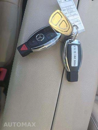 2015 Mercedes-Benz E 350 4MATIC Wagon – miniatura 9