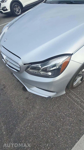 2015 Mercedes-Benz E 350 Sedan - miniatura 23