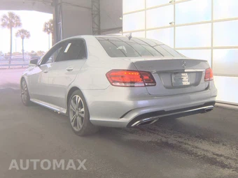 2015 Mercedes-Benz E 350 Sedan - miniatura 6