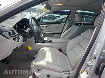 2015 Mercedes-Benz E 350 Sedan - miniatura 7