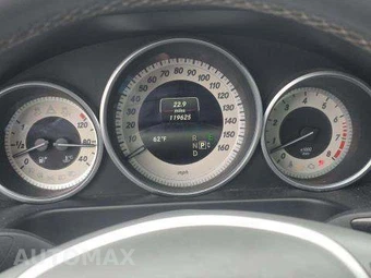 2015 Mercedes-Benz E 350 Sedan – miniatura 10
