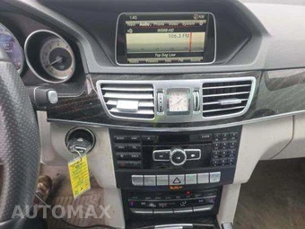 2015 Mercedes-Benz E 350 Sedan – miniatura 11