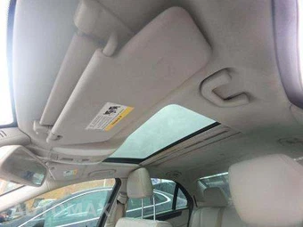 2015 Mercedes-Benz E 350 Sedan – miniatura 12