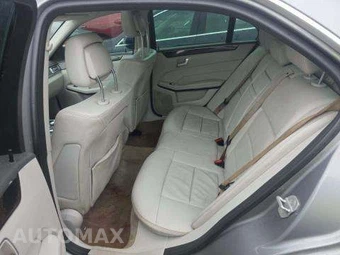 2015 Mercedes-Benz E 350 Sedan – miniatura 14