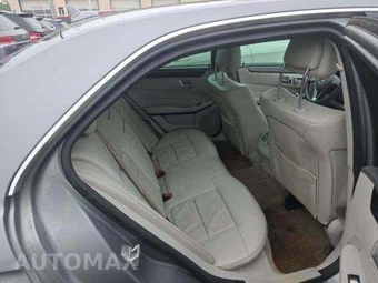 2015 Mercedes-Benz E 350 Sedan – miniatura 17