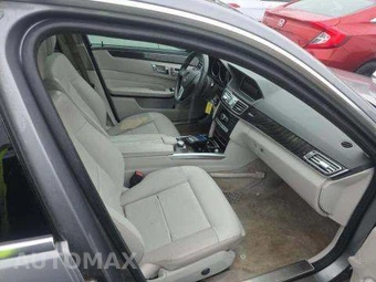 2015 Mercedes-Benz E 350 Sedan – miniatura 19