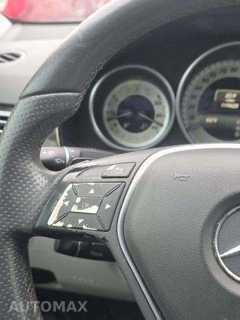 2015 Mercedes-Benz E 350 Sedan – miniatura 23