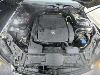 2015 Mercedes-Benz E 350 Sedan – miniatura 29