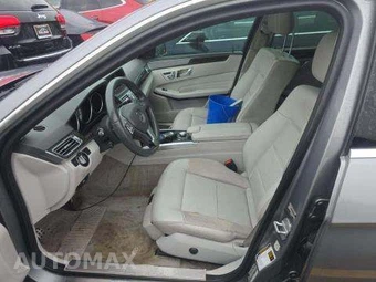 2015 Mercedes-Benz E 350 Sedan – miniatura 7