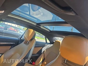 2015 Mercedes-Benz E 400 4MATIC Coupe - miniatura 17