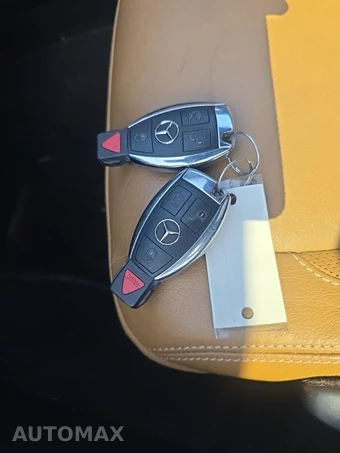 2015 Mercedes-Benz E 400 4MATIC Coupe - miniatura 22