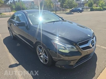 2015 Mercedes-Benz E 400 4MATIC Coupe - miniatura 3