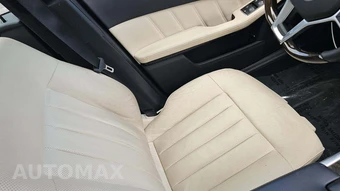 2015 Mercedes-Benz E 400 4MATIC Sedan - miniatura 20