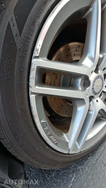 2015 Mercedes-Benz E 400 4MATIC Sedan - miniatura 24