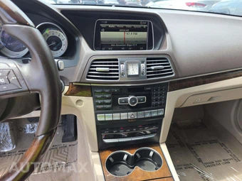 2015 Mercedes-Benz E 400 Convertible - miniatura 10