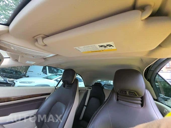 2015 Mercedes-Benz E 400 Convertible - miniatura 11