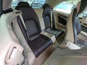 2015 Mercedes-Benz E 400 Convertible - miniatura 16