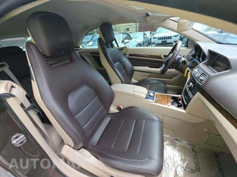 2015 Mercedes-Benz E 400 Convertible - miniatura 18