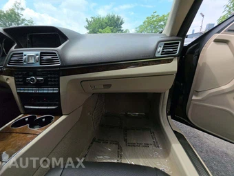 2015 Mercedes-Benz E 400 Convertible - miniatura 19