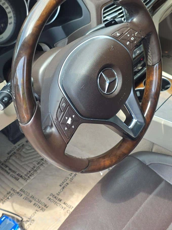 2015 Mercedes-Benz E 400 Convertible - miniatura 22