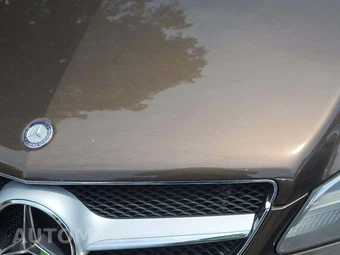 2015 Mercedes-Benz E 400 Convertible - miniatura 24