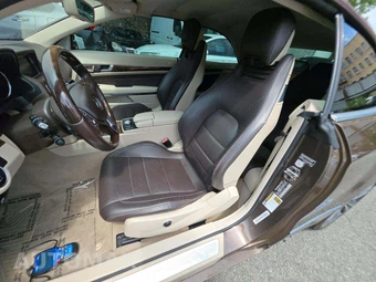 2015 Mercedes-Benz E 400 Convertible - miniatura 6