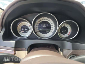 2015 Mercedes-Benz E 400 Convertible - miniatura 9