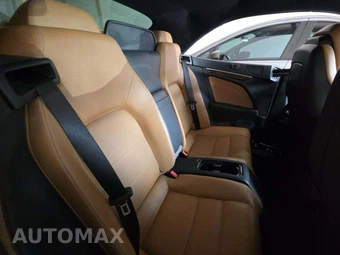 2015 Mercedes-Benz E 400 Convertible – miniatura 16