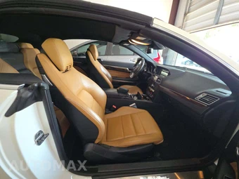 2015 Mercedes-Benz E 400 Convertible – miniatura 18