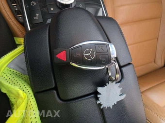 2015 Mercedes-Benz E 400 Convertible – miniatura 8