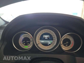 2015 Mercedes-Benz E 400 Convertible – miniatura 9