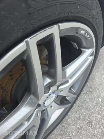 2015 Mercedes-Benz E 400 Coupe – miniatura 24