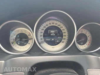 2015 Mercedes-Benz E 400 Coupe – miniatura 9