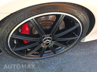 2015 Mercedes-Benz E 63 AMG S 4MATIC Sedan - miniatura 10